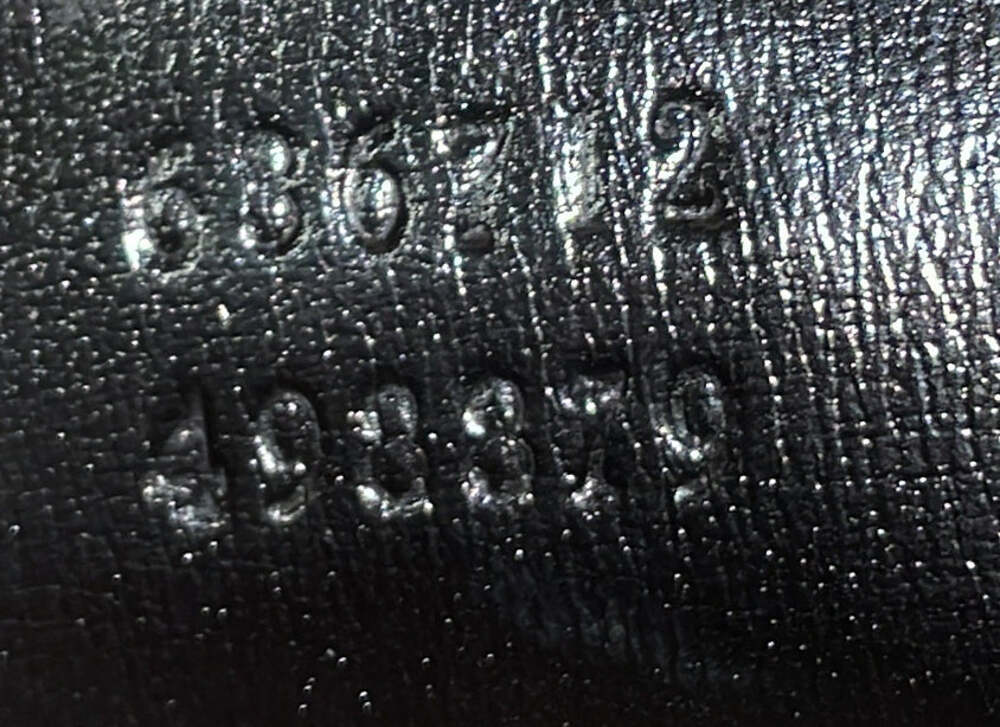 Gucci X Balenciaga The Hacker Project #224200G13B - Picture 8 of 8